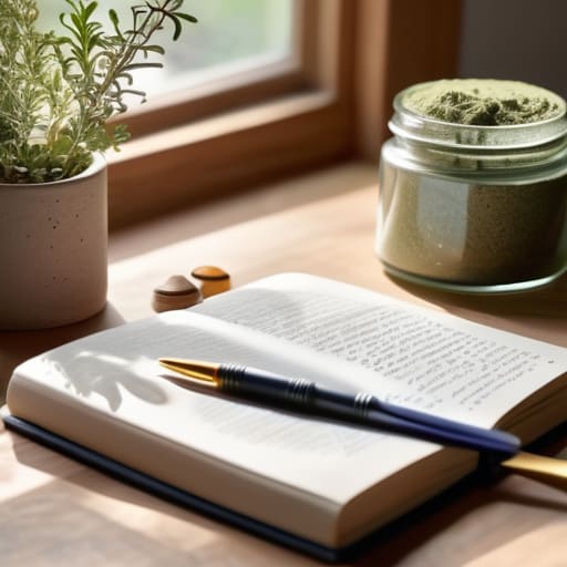 A Gentle Etsy Shop Setup Checklist for Creative Souls