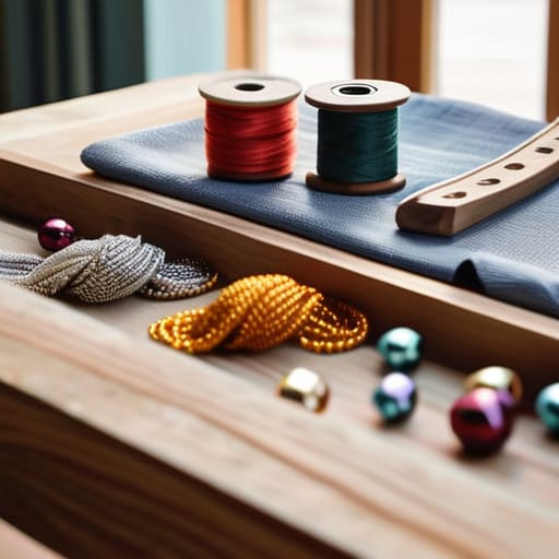 Balancing Raw Materials vs Finished Goods With Intention