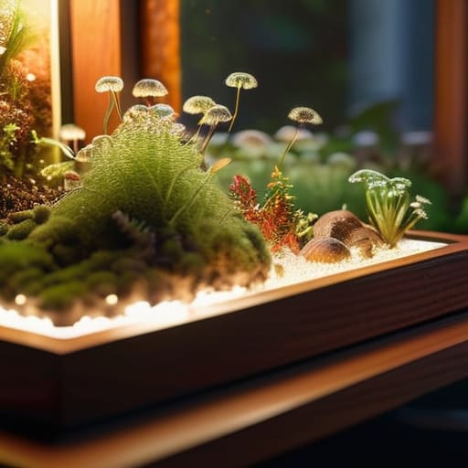 Building a Creative Resource Vault for Your Inner Artist