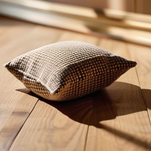Choosing the Best Materials for Doorstop Weight and Texture