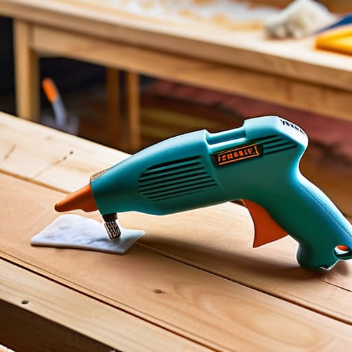 Choosing Your Companion Finding the Best Glue Gun for Crafts