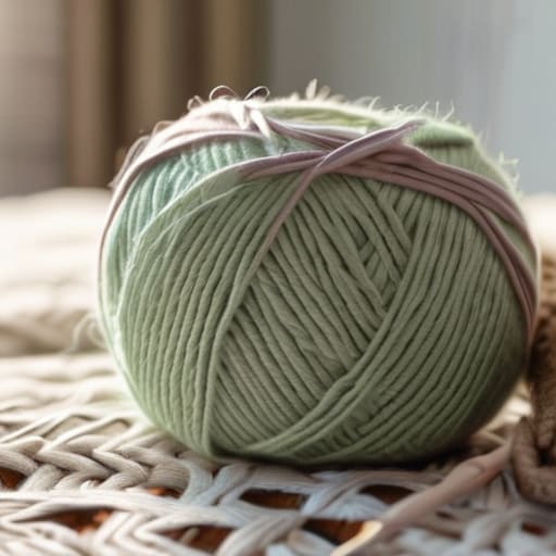 Choosing Your Companion the Perfect Yarn Weight for Beginners