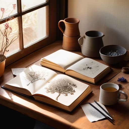 Crafting a Project Roadmap for Your Soul