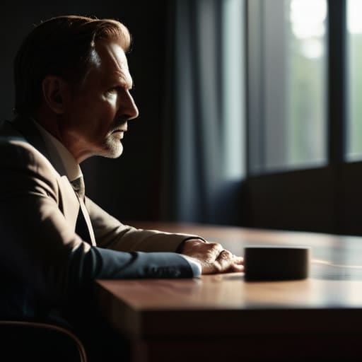 Cultivating Emotional Resilience in Leadership Through the Chaos