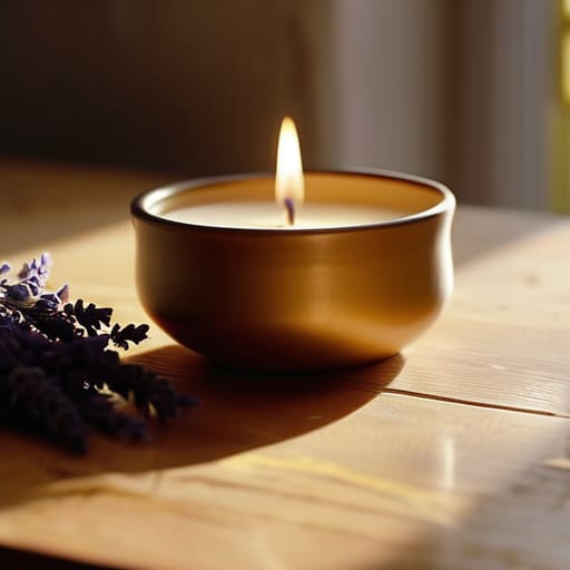 Curating Your Sanctuary With Essential Candle Making Supplies for Beginners