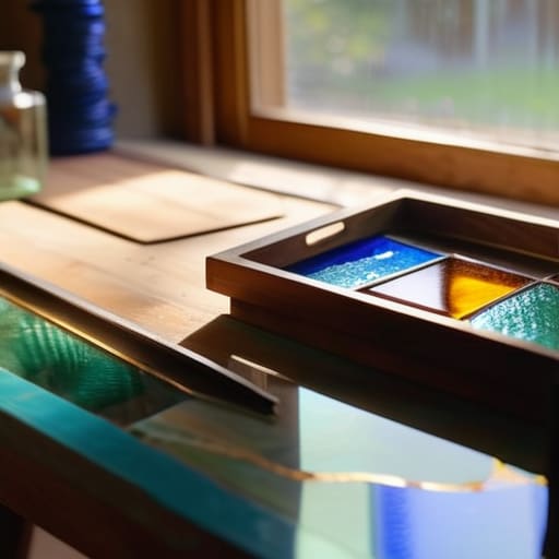 Curating Your Sanctuary With Essential Stained Glass Supplies for Beginners