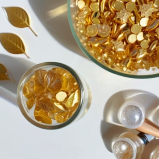 Curating Your Space With Essential Resin Art Supplies for Beginners
