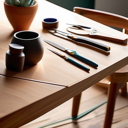 Designing Your Sanctuary With Optimal Workspace Ergonomics