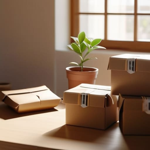 E Commerce Shipping Optimization for a More Intentional Workflow