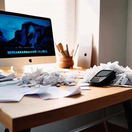 Embracing Digital Receipt Management Software for Peace of Mind