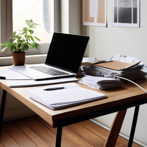 Embracing Lean Manufacturing Principles for a Calmer Workspace
