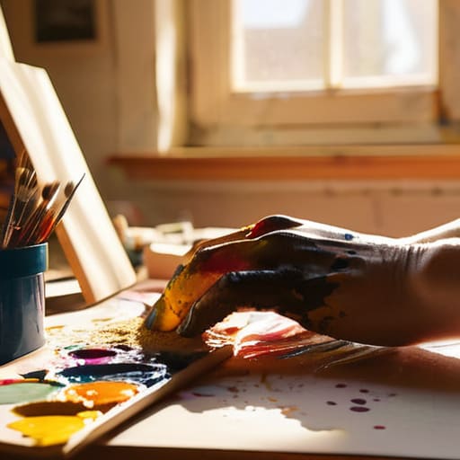 Embracing the Joy of Amateurism in a Performance Driven World