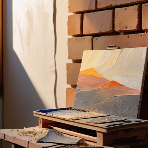 Embracing the Rhythm of Material Setting Periods.