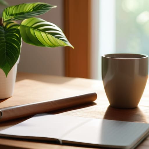 Finding Peace Through a Basic Revenue Minus Expenses Calculation