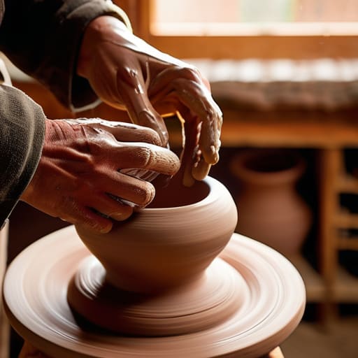Finding Peace Through Artisan Business Risk Management
