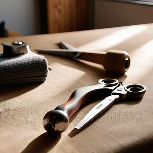 Gathering Your Essentials Must Have Upholstery Tools for Beginners