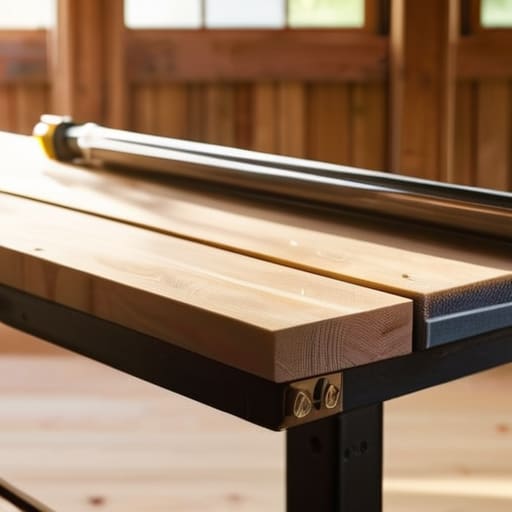 Gathering Your Woodworking Tools for Shelving and Soul.