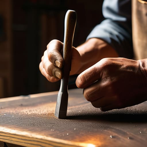 Honoring Hand Tool Longevity Through Gentle Daily Rhythms