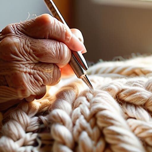 Honoring Your Hands Managing Hand Pain During Hobbies