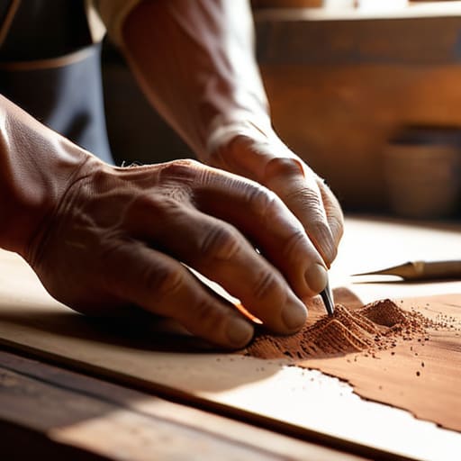 Honoring Your Time Setting a Fair Labor Rate for Artisans