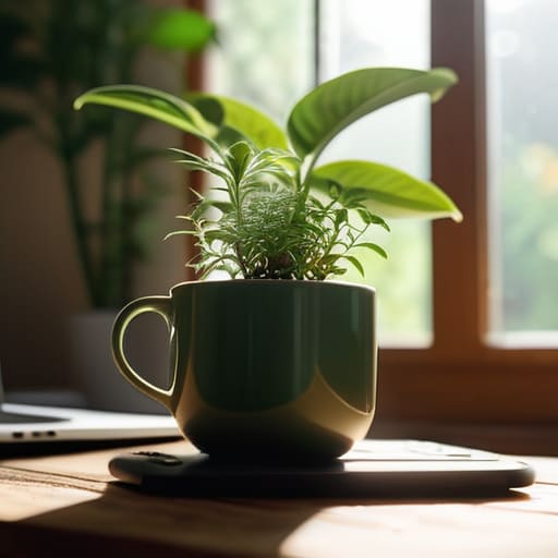 Honoring Your Ultradian Rhythms Productivity for Sustained Focus