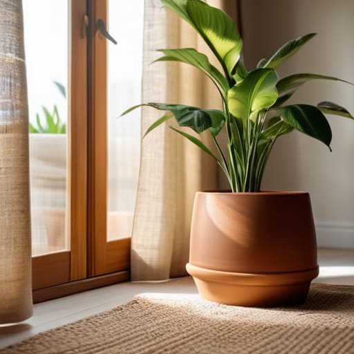 Low Cost Interior Design Tips for a Calmer Space