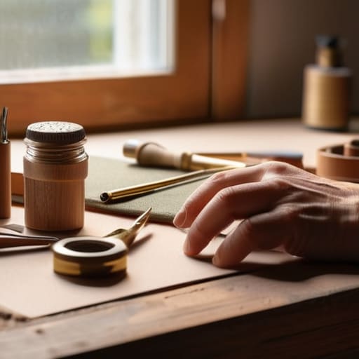 Mastering Creative Workflow Management for a Peaceful Mind