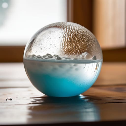 Mastering the Essential Baking Soda and Citric Acid Ratio