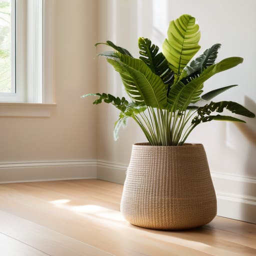 Maximizing Natural Light to Invite the Outside in