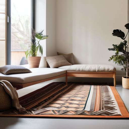 Maximizing Small Space Functionality for a Calm Mind