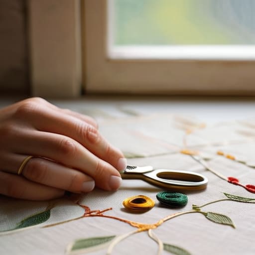 Mindfulness Through Creativity the Quiet Power of Making