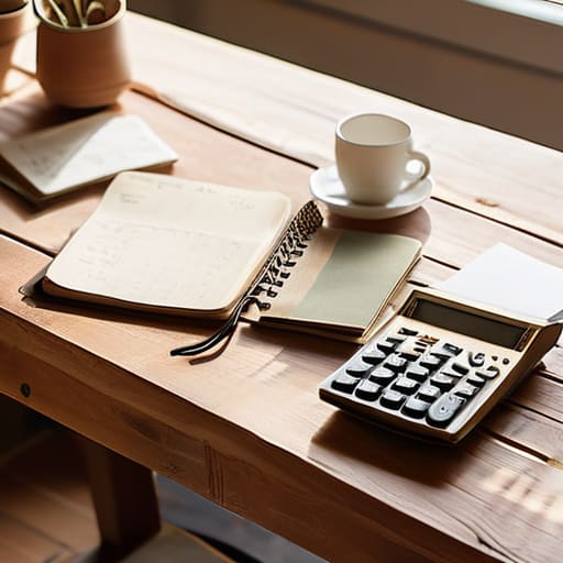 Minimizing Vendor Expenses to Protect Your Creative Peace