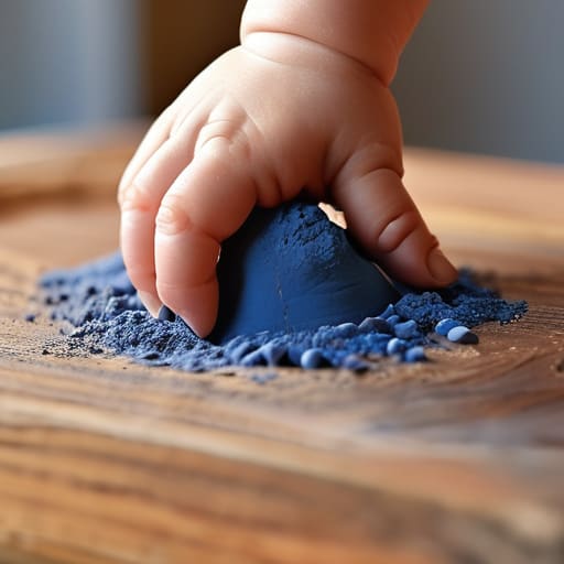 Nurturing Growth Through Developmental Milestones for Creative Play
