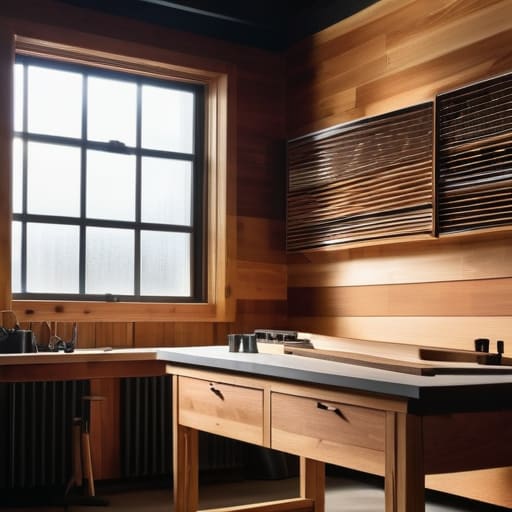 Nurturing Your Space With Workshop Air Filtration Systems