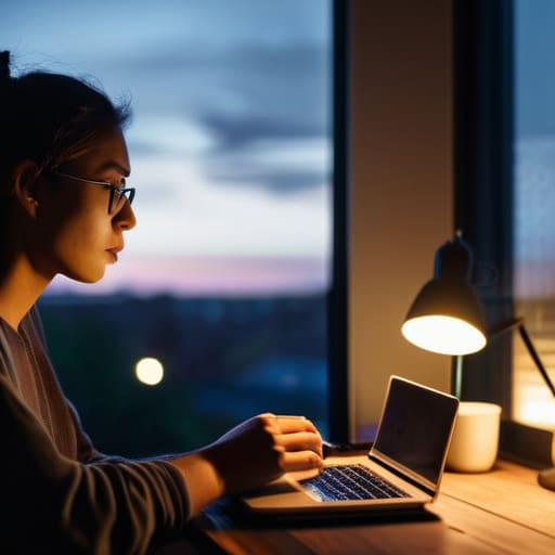 Protecting Your Peace Through Setting Professional Boundaries