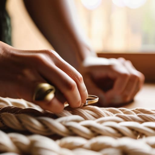 Selecting the Perfect Macrame Supplies for Beginners