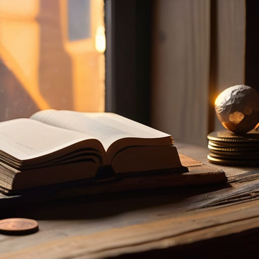The Art of Creative Work Valuation and Self Worth