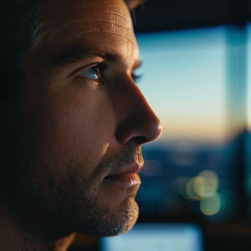 The Gentle Rhythm of the 20 20 20 Rule for Eye Health