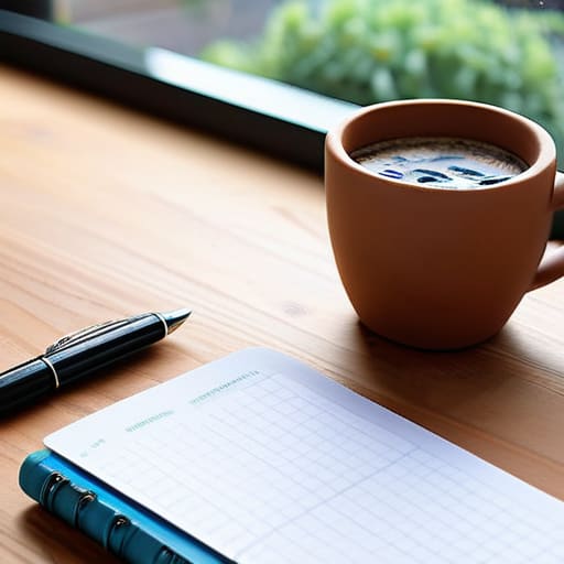 The Grace of Separating Personal and Business Finances.