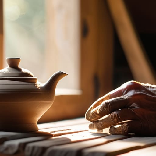 The Sacred Labor Cost Formula for Artisans.