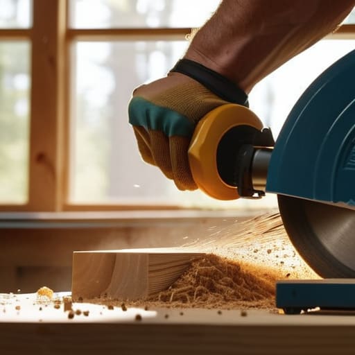 Understanding the Hidden Decibel Levels of Power Tools.