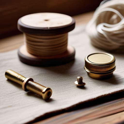 Calculating Material Costs for Handmade Goods With Care