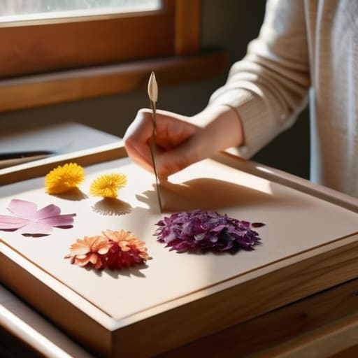 Choosing Your Medium Mod Podge vs Decoupage Glue