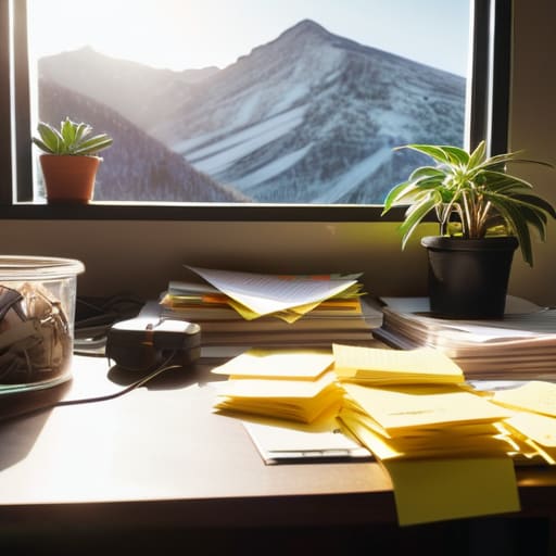 Creating Space Through Standard Operating Procedures Creation