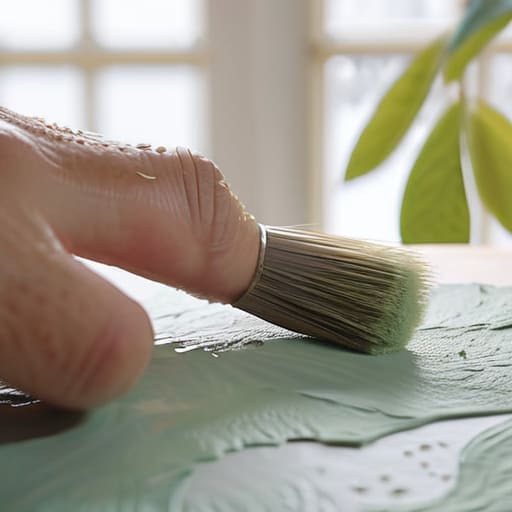 Discovering Joy Through Low Impact Creative Hobbies