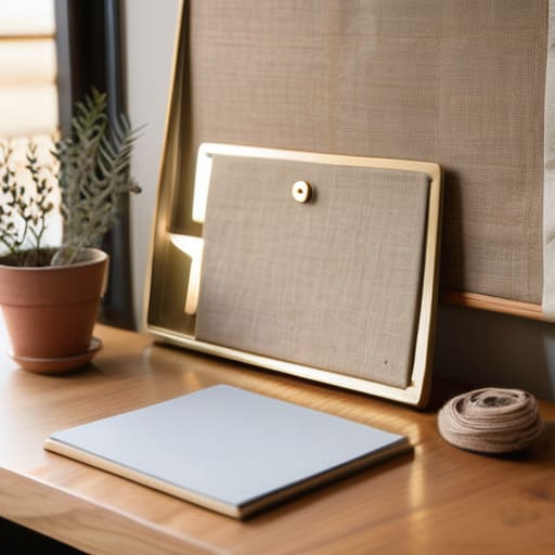 Elevating Your Space With Fabric Wrapped Cork Board