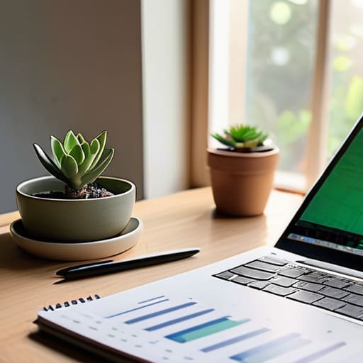 Embracing Freelance Bookkeeping Basics for a Peaceful Mind