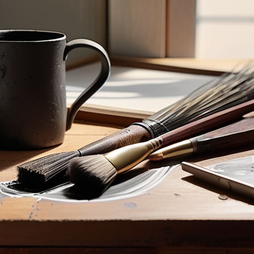 Embracing the Mess Adopting a Growth Mindset for Creators