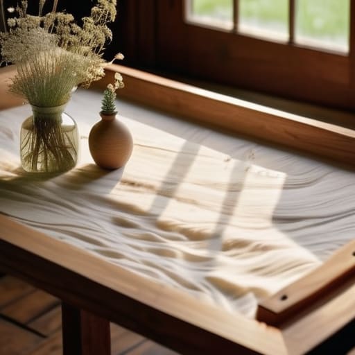Essential Handmade Paper Making Tools for Your Creative Sanctuary