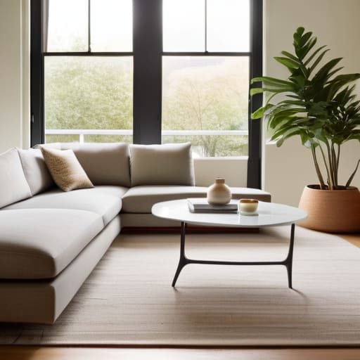 Finding Balance Through Visual Weight in Interior Design
